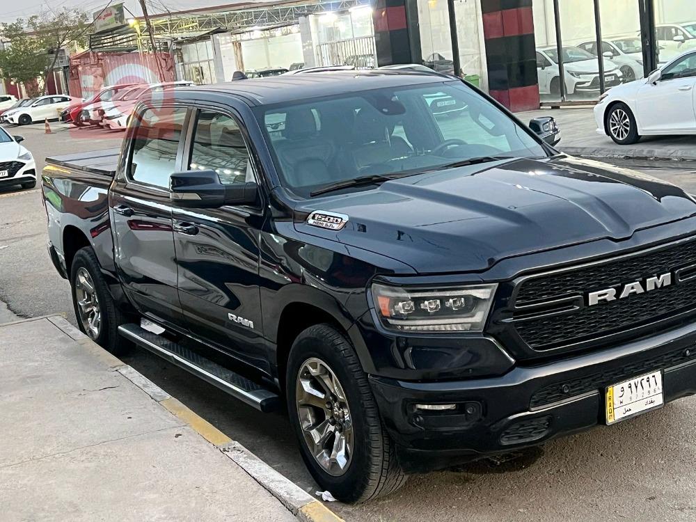 Ram 1500